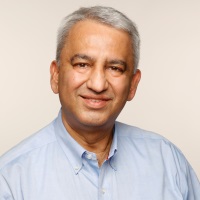 Bhairav Trivedi | Group Chief Executive Officer | Crown Agents Bank » speaking at Seamless Europe