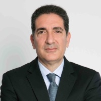 Phivos Stasopoulos | Chief Banking Officer | Hellenic Bank » speaking at Seamless Europe