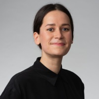 Johanna Schreck | Digitalisation Expert | Bank of Finland » speaking at Seamless Europe