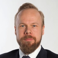 Aleksi Grym | Head Of Digitalization | Bank of Finland » speaking at Seamless Europe