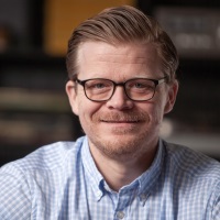 Haukur Skúlason | Chief Executive Officer | Indó Iceland » speaking at Seamless Europe