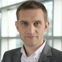 Mr Margus Simson | Chief Digital Officer | Komercni banka » speaking at Seamless Europe
