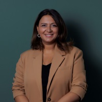Mrs Maia Gorgiladze | Deputy Chief Digital Officer | Bank of Georgia » speaking at Seamless Europe