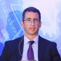 Mr George Kostopoulos | Head of Innovation Centre and Alternative Channels, | Piraeus Bank » speaking at Seamless Europe