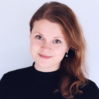 Mrs Marika Lõhmus | Head of Payments and Fraud | Cleo » speaking at Seamless Europe