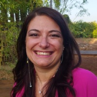 Chiara Padua | Deputy Head | Fintech District » speaking at Seamless Europe