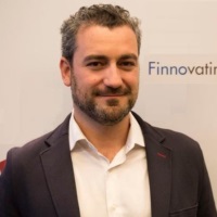 Rodrigo Garcia De La Cruz | Chief Executive Officer and Founder | Finnovating » speaking at Seamless Europe