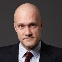 Mr Viktor Lysyuk | Global Head of Banking Infrastructure | TransferGo » speaking at Seamless Europe