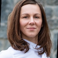 Maria Staszkiewicz | President | European Digital Finance Association » speaking at Seamless Europe