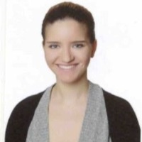 Serra Ozkurt | VP of Data Governance and Protection | ING BANK TURKEY » speaking at Seamless Europe