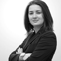Andreea Niculea | Chief Digital Business Officer | Banca March » speaking at Seamless Europe