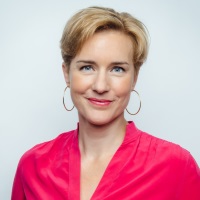 Lenka Pincot | Head of Agile Transformation | Raiffeisenbank As » speaking at Seamless Europe