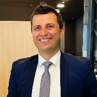Florin Pintilie | Head of Cards Product Development | Banca Comerciala Romana » speaking at Seamless Europe