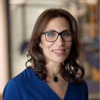 Maha El Dimachki | Head of Department, Innovation | Financial Conduct Authority » speaking at Seamless Europe