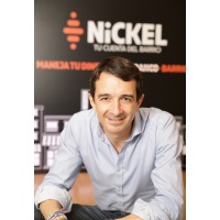 Thomas Courtois | Chief Executive Officer and President | Nickel » speaking at Seamless Europe