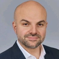 Vjekoslav Bonic | Head of Digital Platforms & Innovation (Group Retail) | Raiffeisenbank International AG » speaking at Seamless Europe