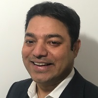 Himanshu Jha | Chief Information Officer, Cloud | TSB Bank » speaking at Seamless Europe
