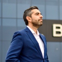 Mr Antonio Ávila | Chief Security Officer | B.B.V.A. » speaking at Seamless Europe