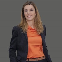 Anastasia Petsinari | General Counsel - Head of Legal and Corporate Governance | Optima bank » speaking at Seamless Europe