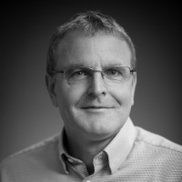 Jim Tomaney | Executive Director, JPM Payments | JPMorgan Chase » speaking at Seamless Europe