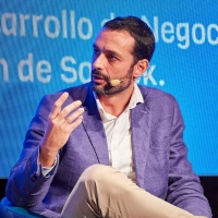 Israel Rodríguez Ponce | Chief Innovation Officer | Unicaja banco » speaking at Seamless Europe