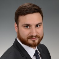 Mateusz Włodarczyk | Head of strategy, Analysis, and Innovation Monitoring | Polish Financial Supervision Authority » speaking at Seamless Europe
