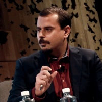 Pavel Ramírez | Editor | Observatorio De Recursos Humanos Y Rr.Ll. » speaking at Seamless Europe