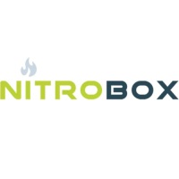 Nitrobox GmbH at Seamless Europe 2023