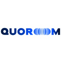 QUOROOM, exhibiting at Seamless Europe 2023
