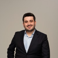 Hasan Dertli | Founder & General Manager | Sodec Technologies » speaking at Seamless Europe