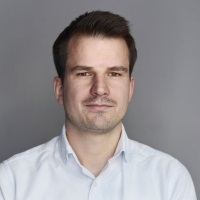 Lars Marskull | Publisher | Embedded Finance Review » speaking at Seamless Europe