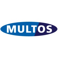 Multos at Seamless Europe 2023