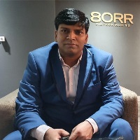 Sourabh Kumar | Chief Executive Officer | World Crypto Council » speaking at Seamless Europe