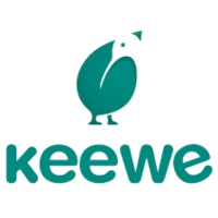keewe, exhibiting at Seamless Europe 2023