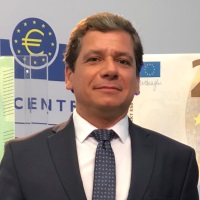 Thomas Barkias | Cyber Resilience, Technology & Operational Risk Lead | European Central Bank » speaking at Seamless Europe