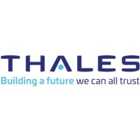 Thales, sponsor of Seamless Europe 2023
