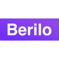 Berilo - Premier Cybersecurity, exhibiting at Seamless Europe 2023