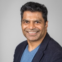 Surash Patel | VP of Sales -  EMEA | Telesign » speaking at Seamless Europe