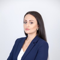 Katerina Kurt | Senior Client Relationship Manager, White-label | Wallester AS » speaking at Seamless Europe