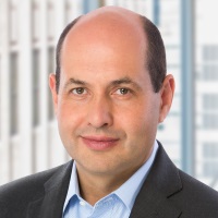 Roman Regelman | Chief Executive Officer of Securities Services and Digital | BNY Mellon » speaking at Seamless Europe