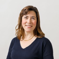 Leitha Matz | Co-Founder, Chief Product Officer | FinMarie » speaking at Seamless Europe