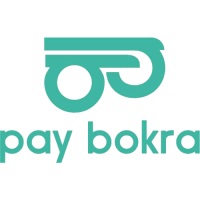 Pay bokra at Seamless Europe 2023
