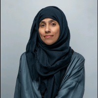 Hoda Alkhzaimi | Co-Chair for Global Future Council | World Economic Forum » speaking at Seamless Europe