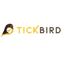 Tickbird at Seamless Europe 2023