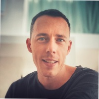 Robin Pohl | (VP) Head of Innovation | Société Générale » speaking at Seamless Europe