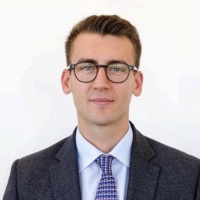 Sasha Skoryk | Head of Banking Relationships | Clear Junction Ltd » speaking at Seamless Europe