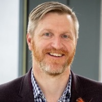 Mr Gary Conroy | Chief Product Officer | Transfermate Global Payments » speaking at Seamless Europe
