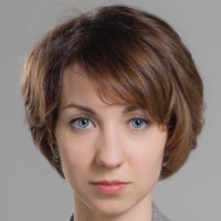 Dr. Alina Kornienko | COO, co-founder | Quppy » speaking at Seamless Europe