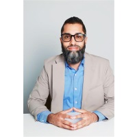 Imran Ahmed | Head of Consulting | Modirum MDpay OÜ » speaking at Seamless Europe