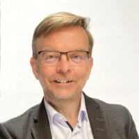 Tapio Vailahti | Head of Innovation&Development, Card Personalization | Tietoevry Banking » speaking at Seamless Europe